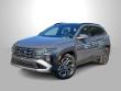 New 2026 Hyundai Tucson Hybrid Limited SUV