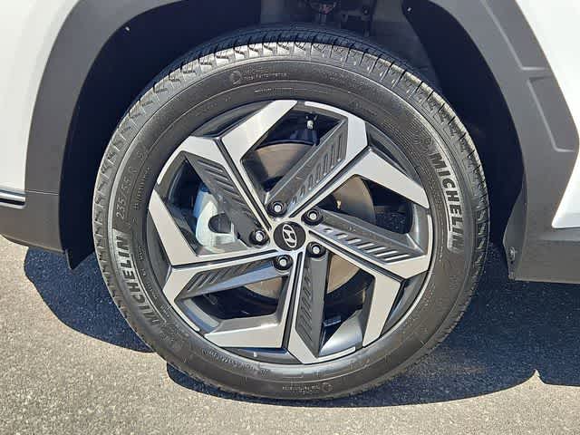 Thumbnail: 2023 Hyundai Tucson - 12