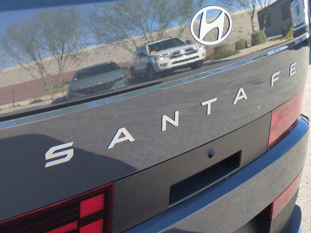 Thumbnail: 2026 Hyundai Santa Fe - 12