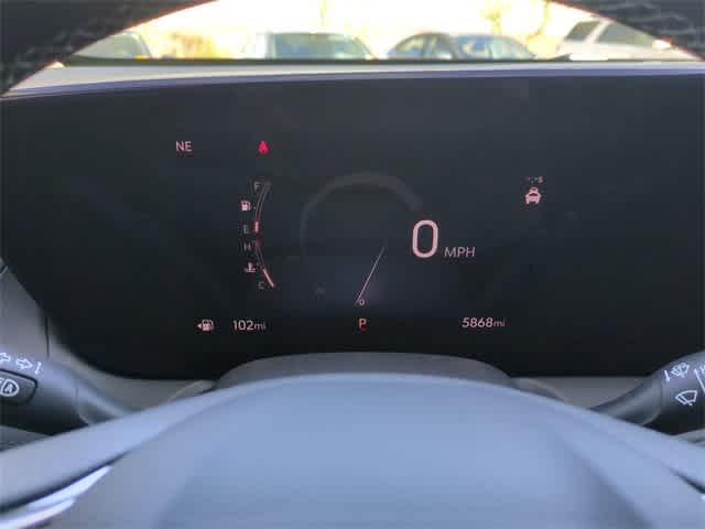 Thumbnail: 2026 Buick Encore GX - 31