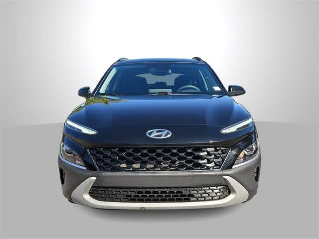 Thumbnail: 2022 Hyundai Kona - 3
