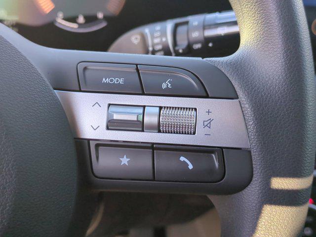 Thumbnail: 2026 Hyundai Tucson - 22