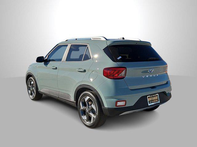 Thumbnail: 2026 Hyundai Venue - 6