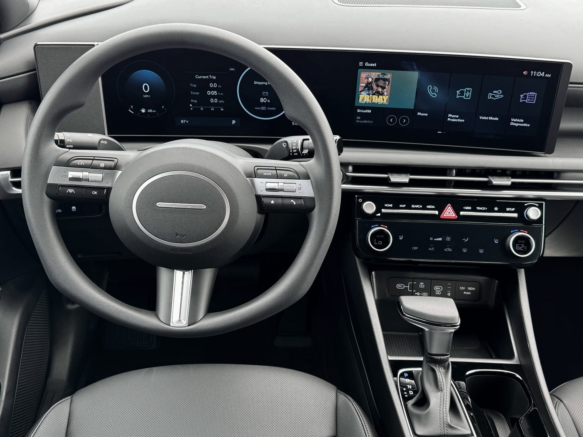 Thumbnail: 2025 Hyundai Santa Cruz - 17