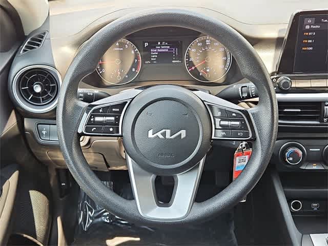 Thumbnail: 2022 Kia Forte - 20