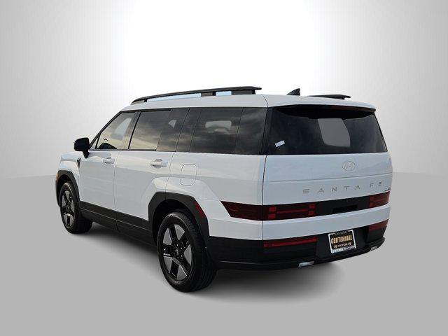 Thumbnail: 2026 Hyundai Santa Fe - 6