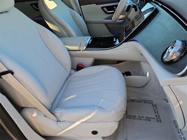 Thumbnail: 2023 Mercedes-Benz EQE - 22