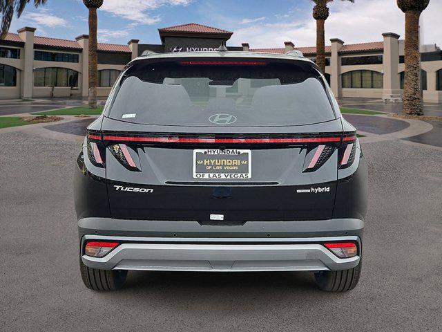 Thumbnail: 2026 Hyundai Tucson - 7