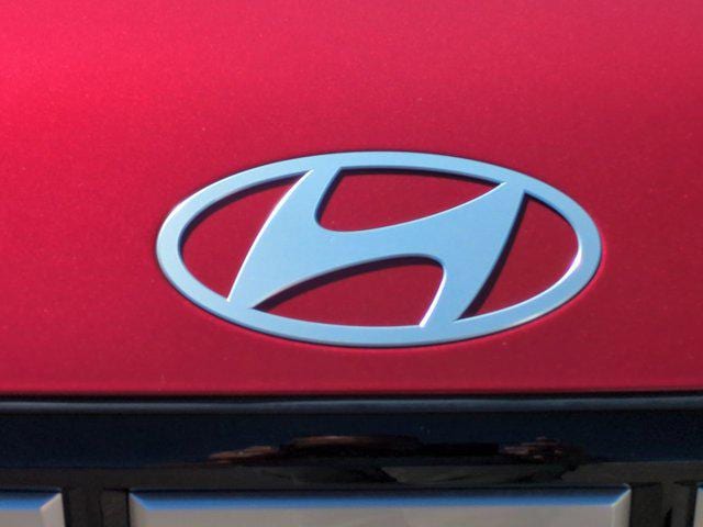 Thumbnail: 2026 Hyundai Santa Fe - 11