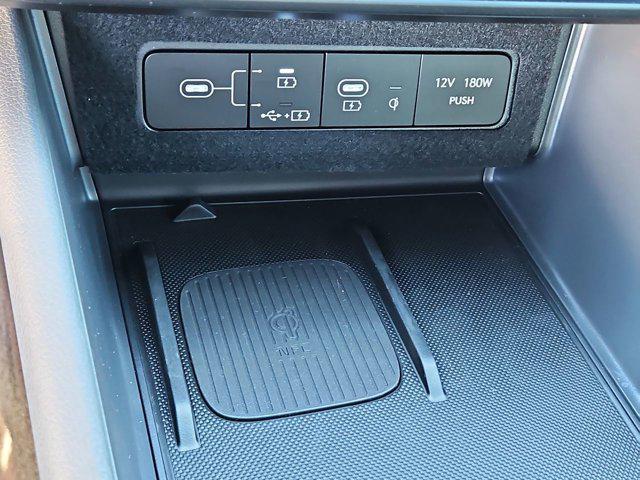 Thumbnail: 2025 Hyundai Sonata - 32