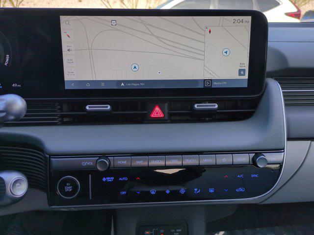 Thumbnail: 2026 Hyundai Ioniq 5 - 28