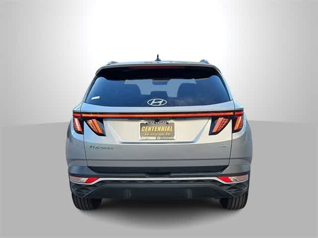 Thumbnail: 2023 Hyundai Tucson - 7