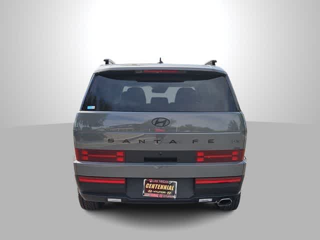 Thumbnail: 2025 Hyundai Santa Fe - 7
