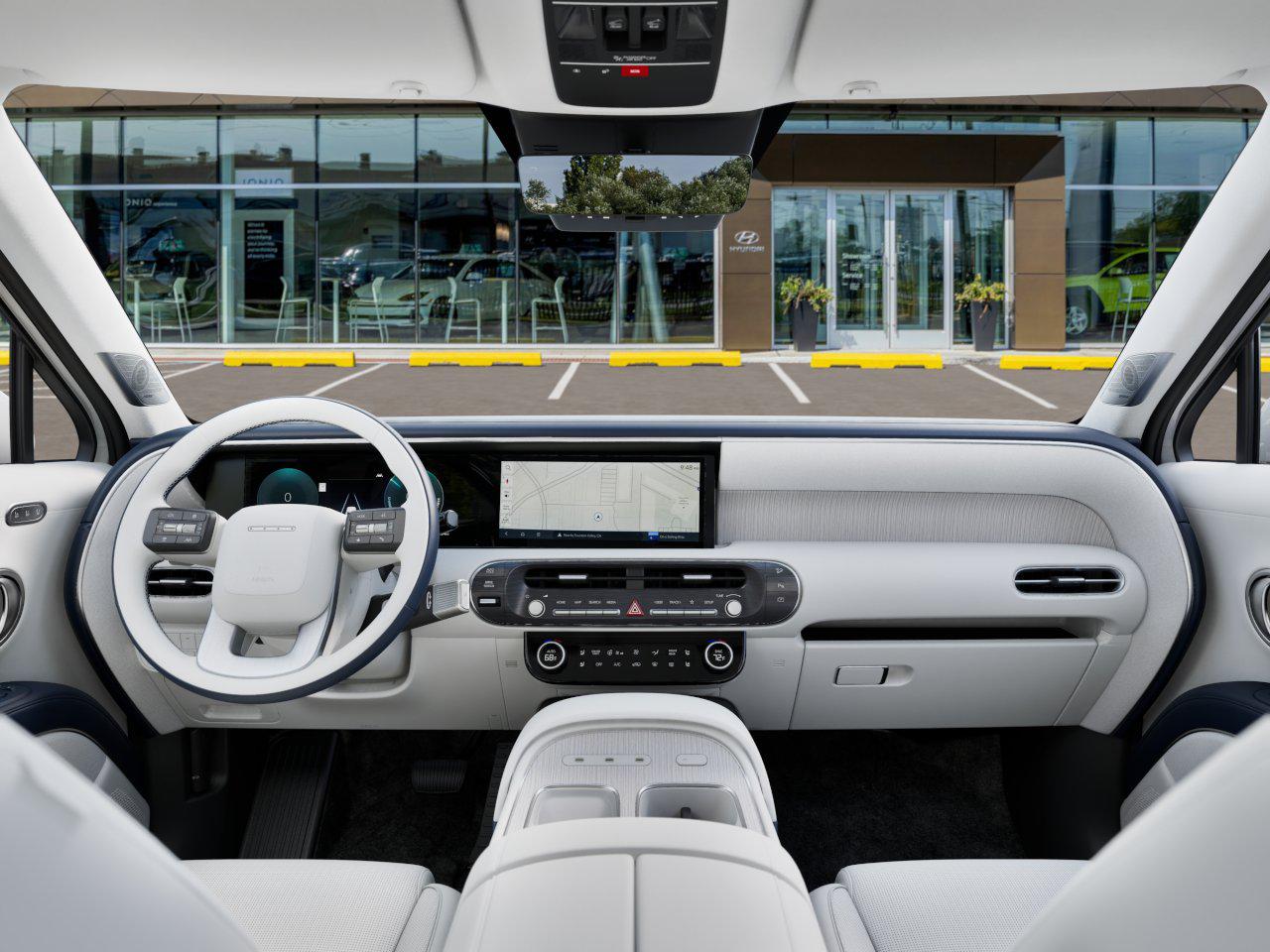 Thumbnail: 2026 Hyundai Palisade - 11