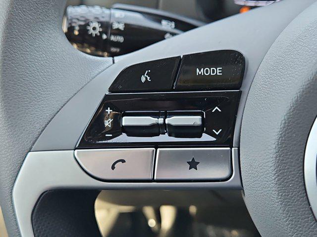 Thumbnail: 2026 Hyundai Elantra - 22