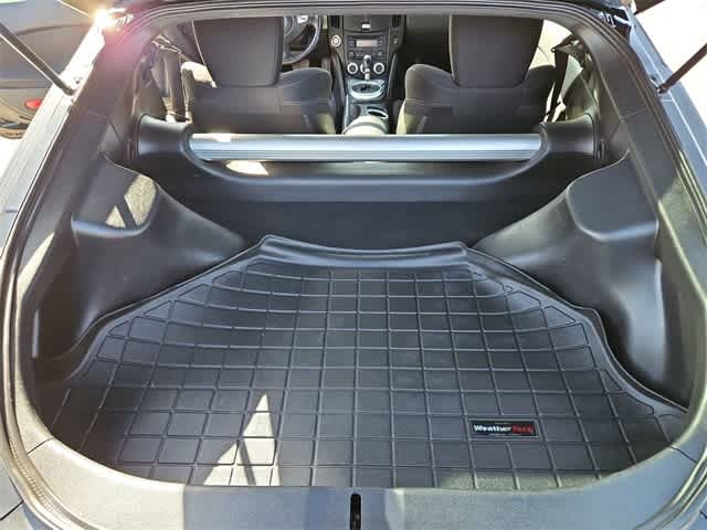 Thumbnail: 2019 Nissan Z - 27