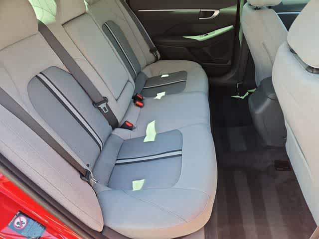 Thumbnail: 2021 Hyundai Sonata - 20