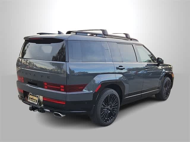 Thumbnail: 2025 Hyundai Santa Fe - 8