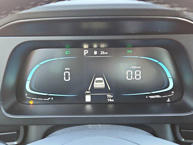 Thumbnail: 2026 Hyundai Elantra - 31