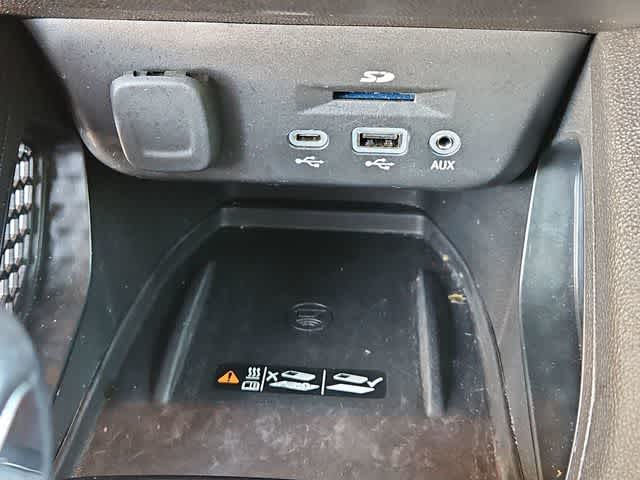 Thumbnail: 2021 Chevrolet TrailBlazer - 32