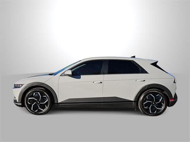 Thumbnail: 2024 Hyundai Ioniq 5 - 5