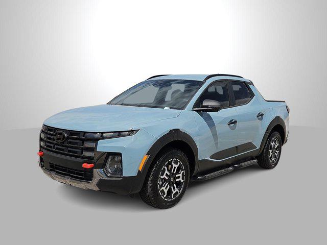 Thumbnail: 2026 Hyundai Santa Cruz - 4