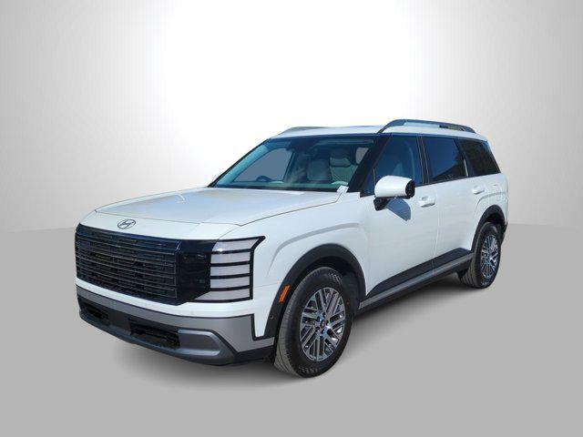 Thumbnail: 2026 Hyundai Palisade - 4