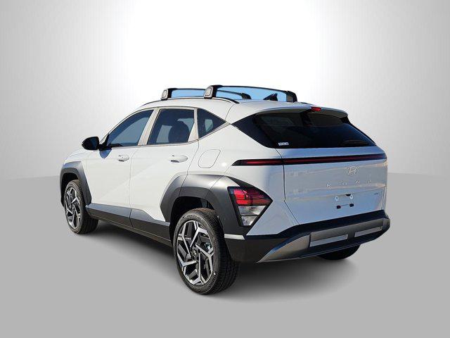 Thumbnail: 2026 Hyundai Kona - 6