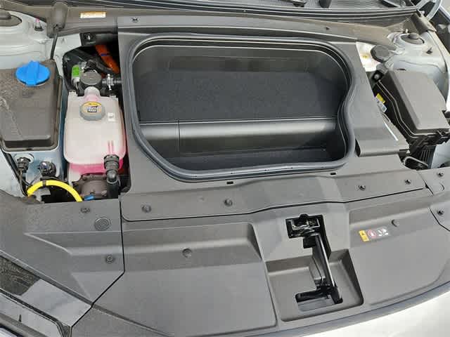 Thumbnail: 2025 Hyundai Ioniq 6 - 14