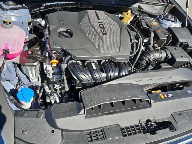 Thumbnail: 2026 Hyundai Sonata - 14
