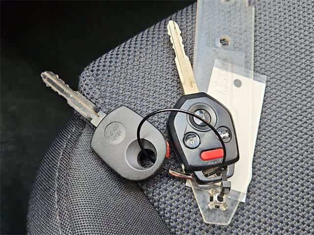 Thumbnail: 2019 Subaru WRX - 32