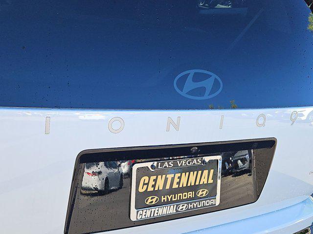 Thumbnail: 2026 Hyundai Ioniq - 12