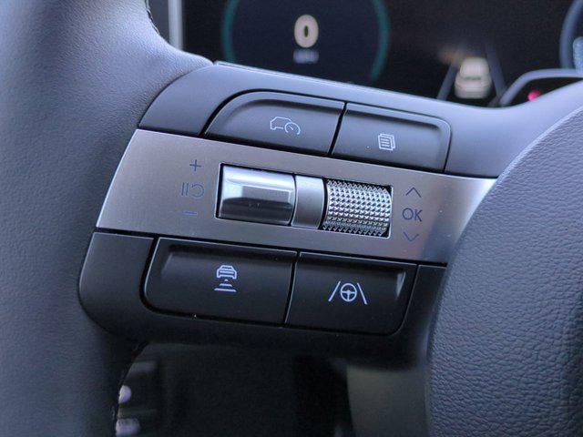 Thumbnail: 2026 Hyundai Tucson - 25