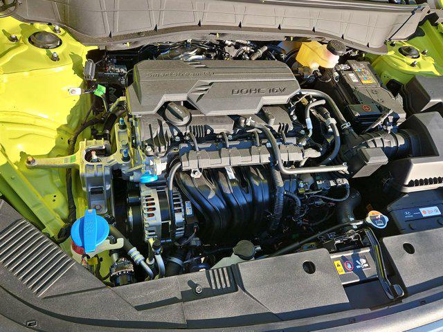 Thumbnail: 2026 Hyundai Kona - 14