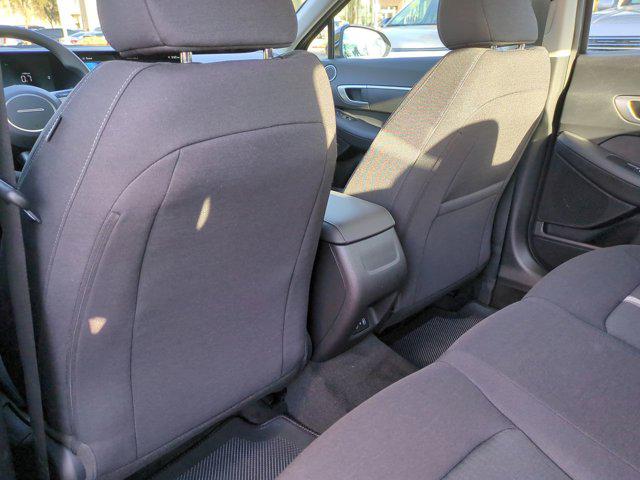 Thumbnail: 2026 Hyundai Sonata - 18