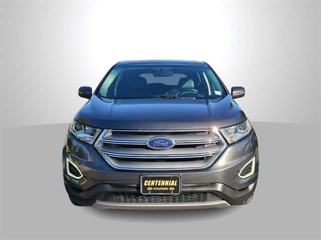 Thumbnail: 2016 Ford Edge - 3