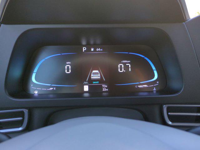 Thumbnail: 2026 Hyundai Elantra - 30