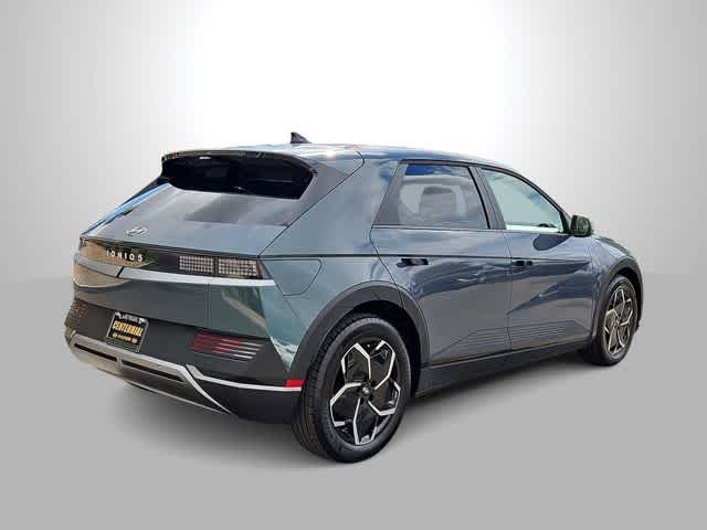 Thumbnail: 2024 Hyundai Ioniq 5 - 8