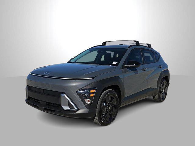 Thumbnail: 2026 Hyundai Kona - 4