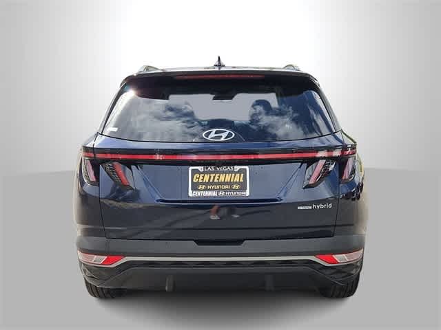 Thumbnail: 2023 Hyundai Tucson - 7