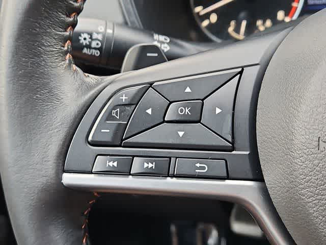 Thumbnail: 2022 Nissan Altima - 23