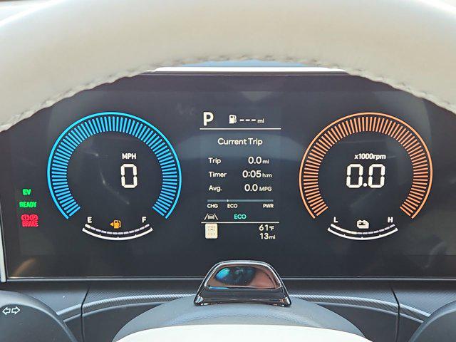 Thumbnail: 2026 Hyundai Santa Fe - 31