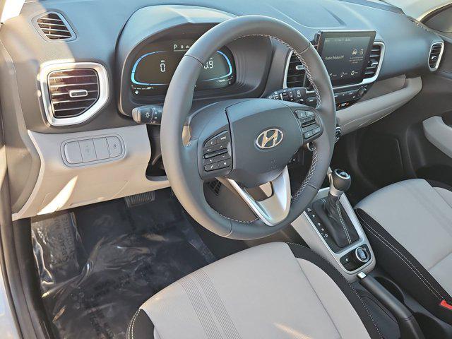 Thumbnail: 2026 Hyundai Venue - 10