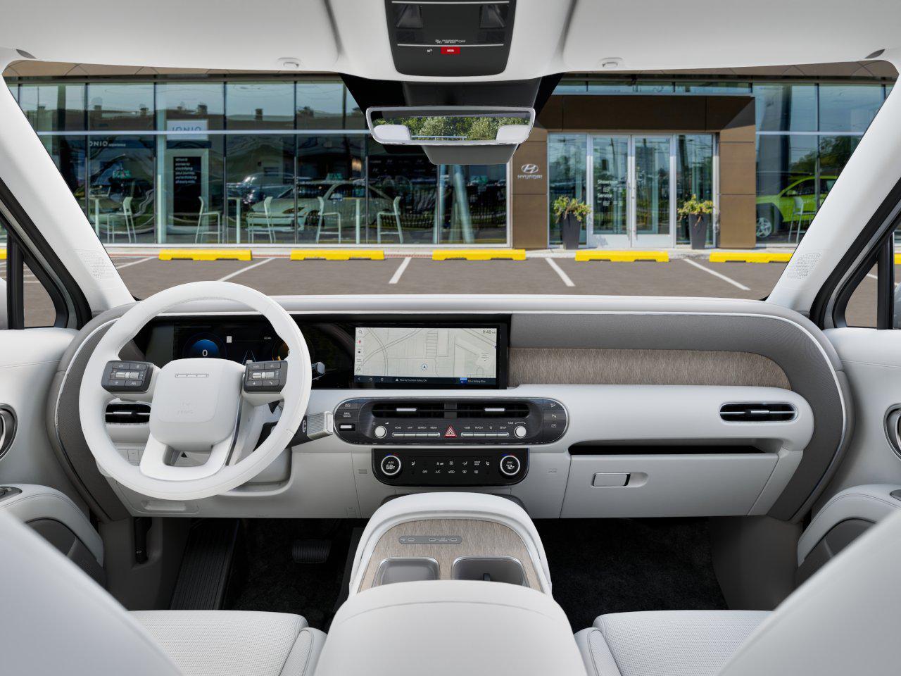 Thumbnail: 2026 Hyundai Palisade - 11