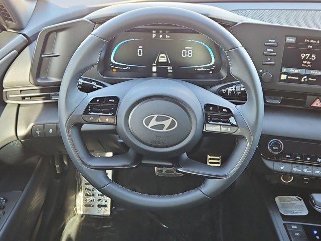 Thumbnail: 2026 Hyundai Elantra - 22