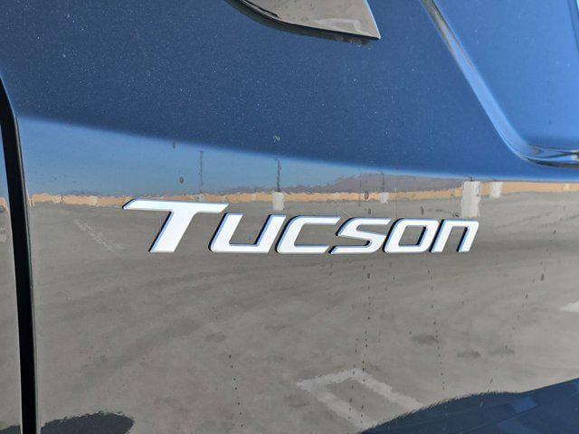 Thumbnail: 2026 Hyundai Tucson - 12