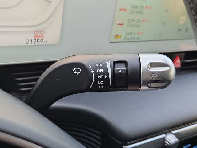 Thumbnail: 2023 Hyundai Ioniq 5 - 25