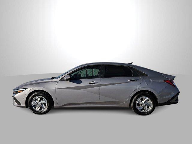 Thumbnail: 2026 Hyundai Elantra - 5