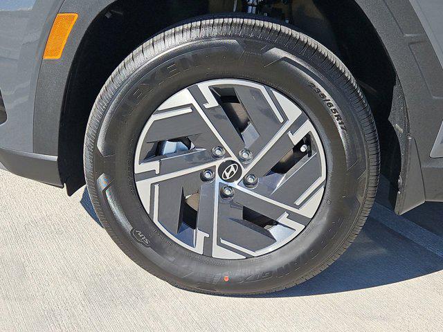 Thumbnail: 2026 Hyundai Tucson - 13