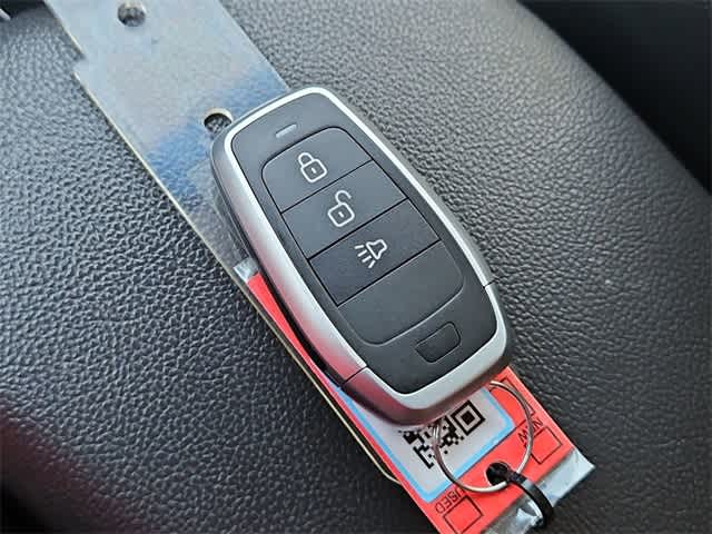 Thumbnail: 2020 Hyundai Ioniq - 35